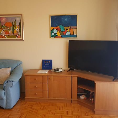 Apartment Korni Porec Luaran gambar