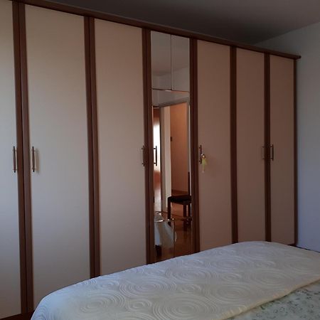 Apartment Korni Porec Luaran gambar