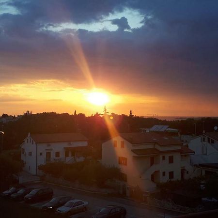 Apartment Korni Porec Luaran gambar