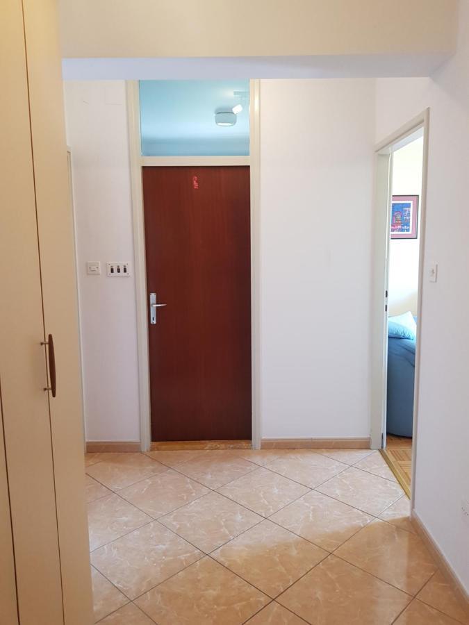 Apartment Korni Porec Luaran gambar