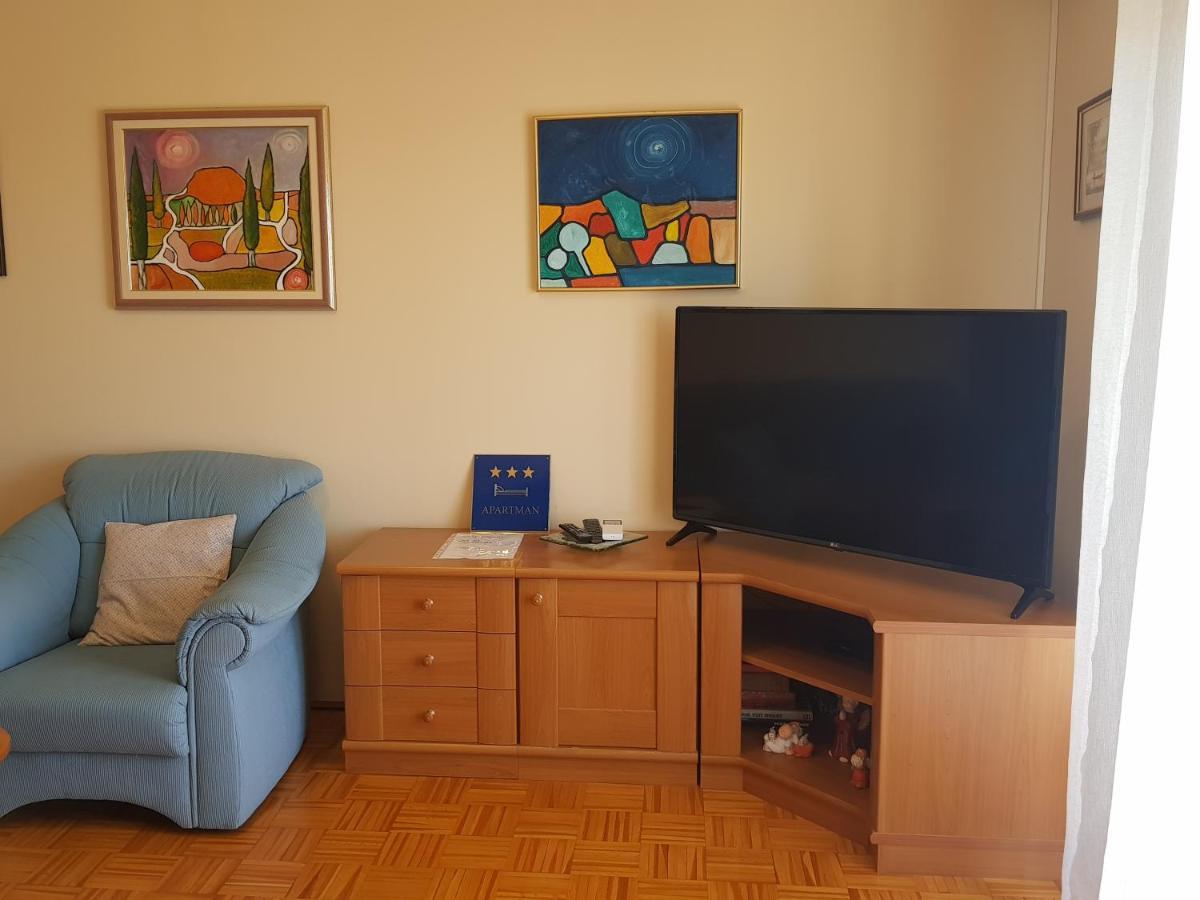 Apartment Korni Porec Luaran gambar
