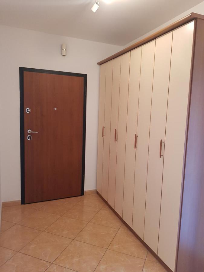 Apartment Korni Porec Luaran gambar