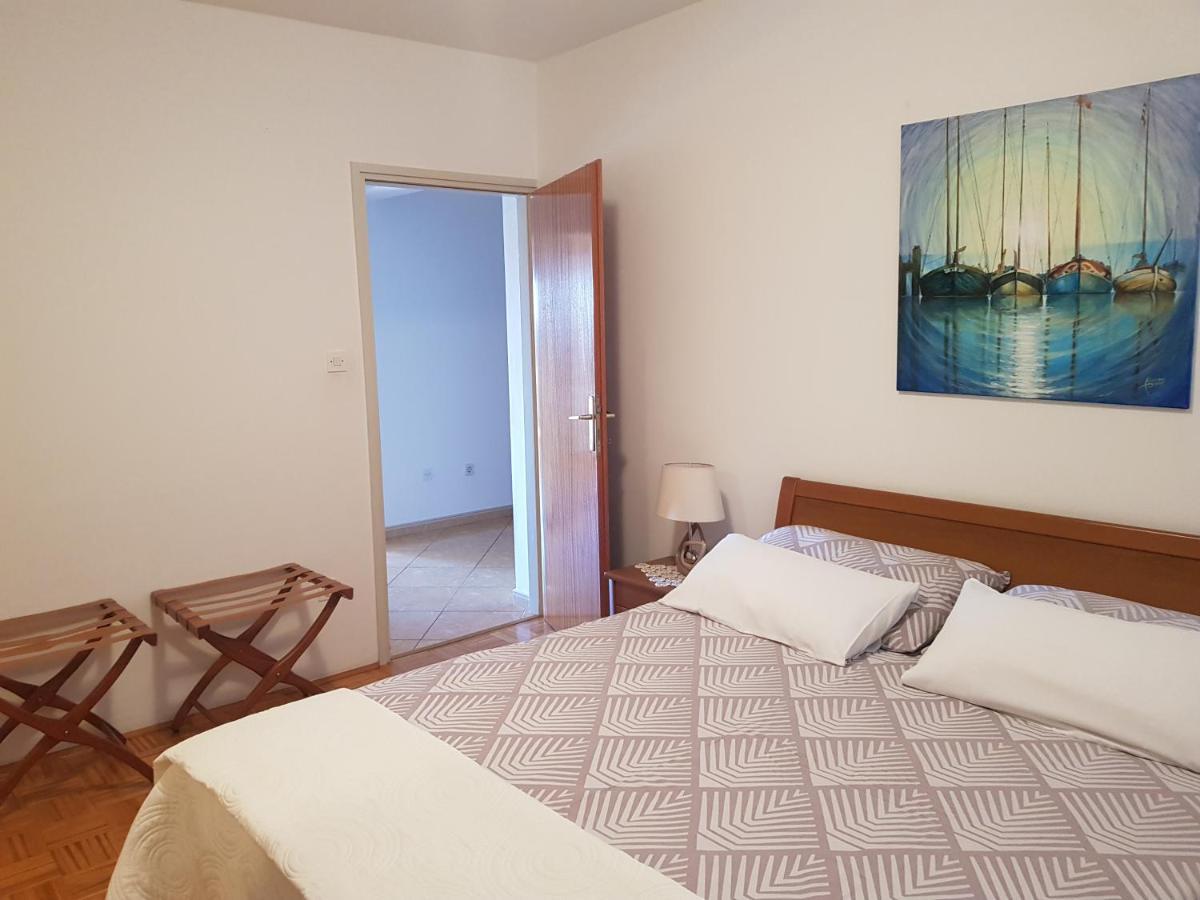 Apartment Korni Porec Luaran gambar