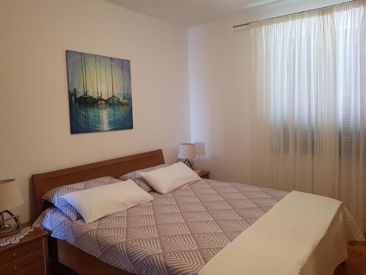 Apartment Korni Porec Luaran gambar