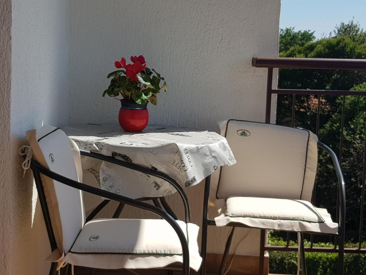 Apartment Korni Porec Luaran gambar