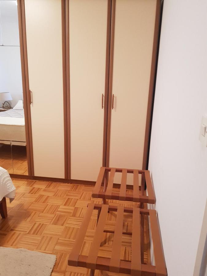 Apartment Korni Porec Luaran gambar