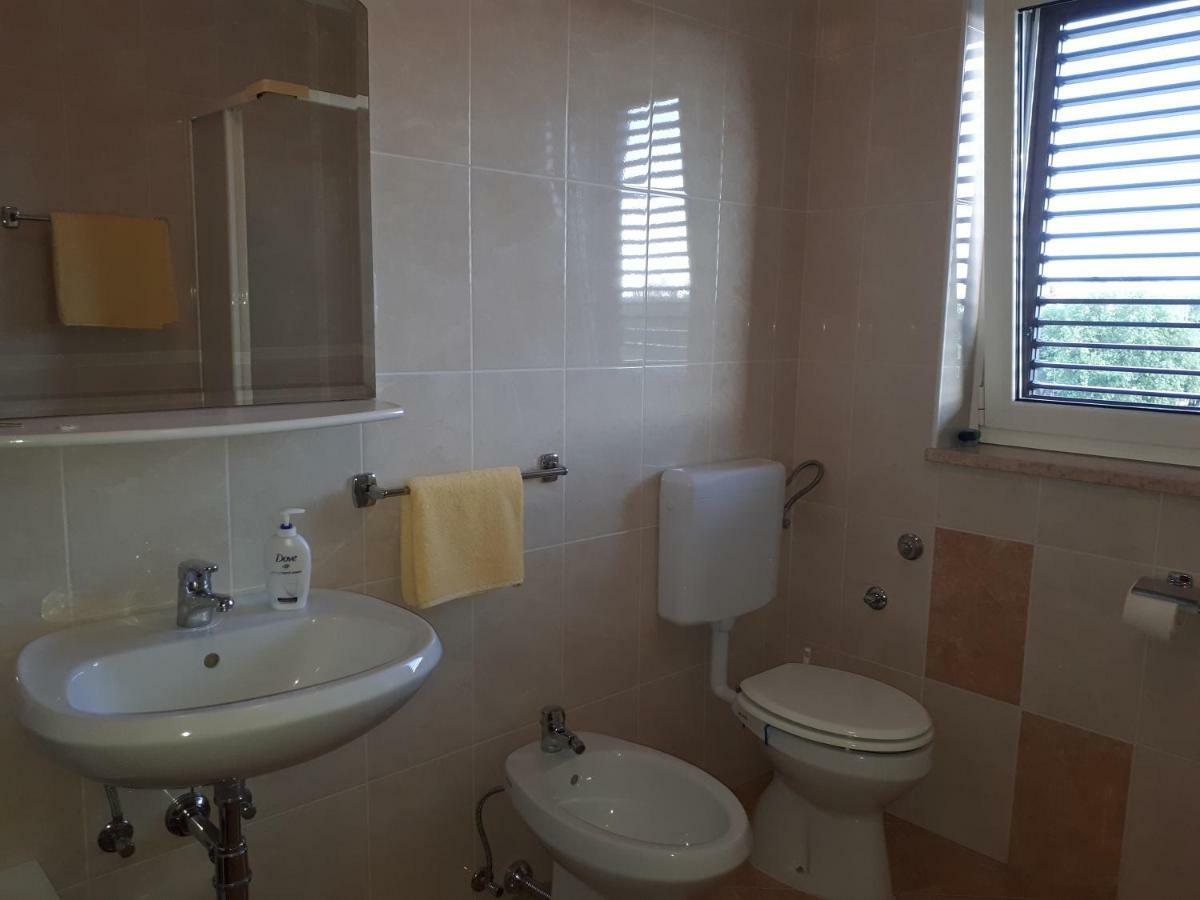 Apartment Korni Porec Luaran gambar