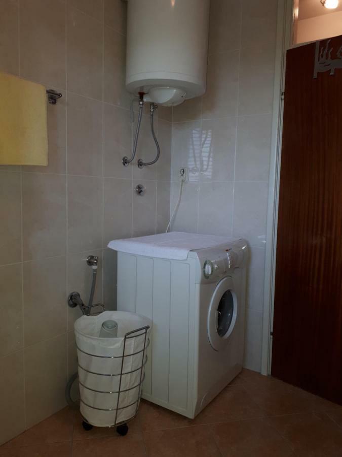 Apartment Korni Porec Luaran gambar