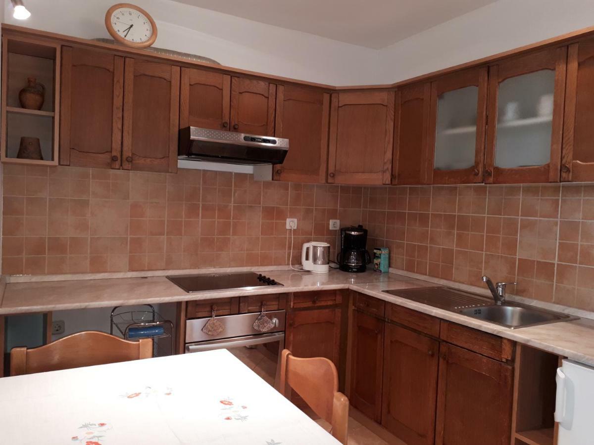 Apartment Korni Porec Luaran gambar