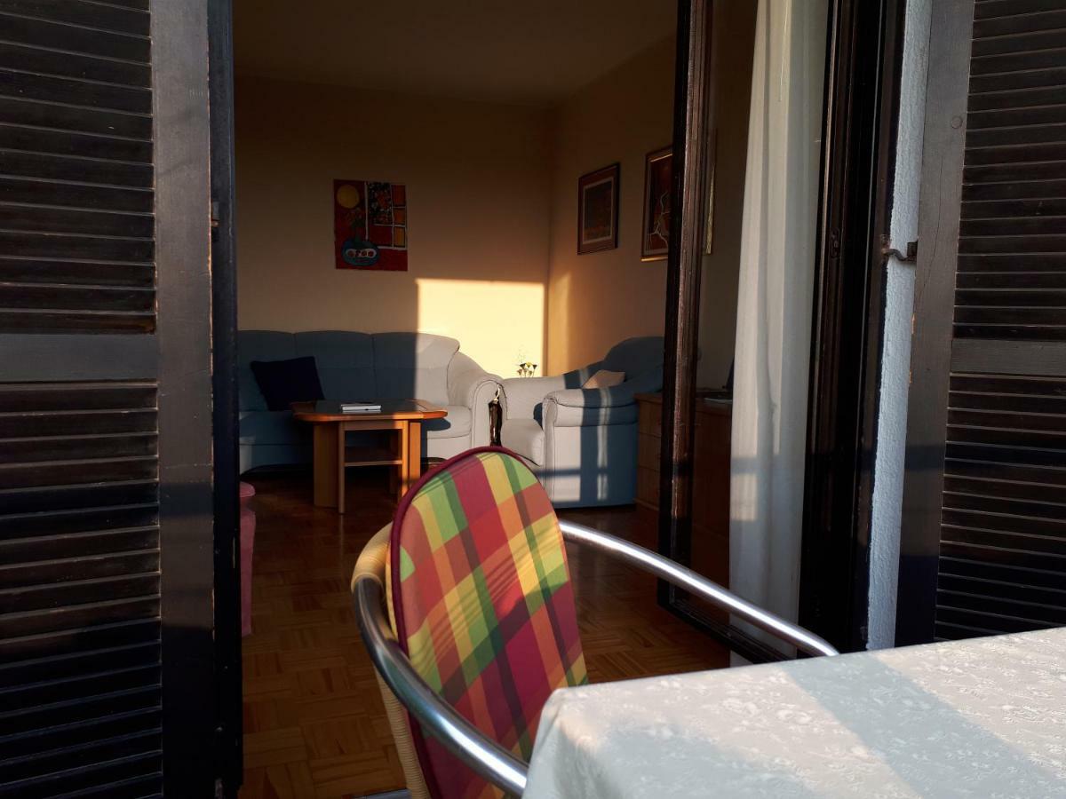 Apartment Korni Porec Luaran gambar