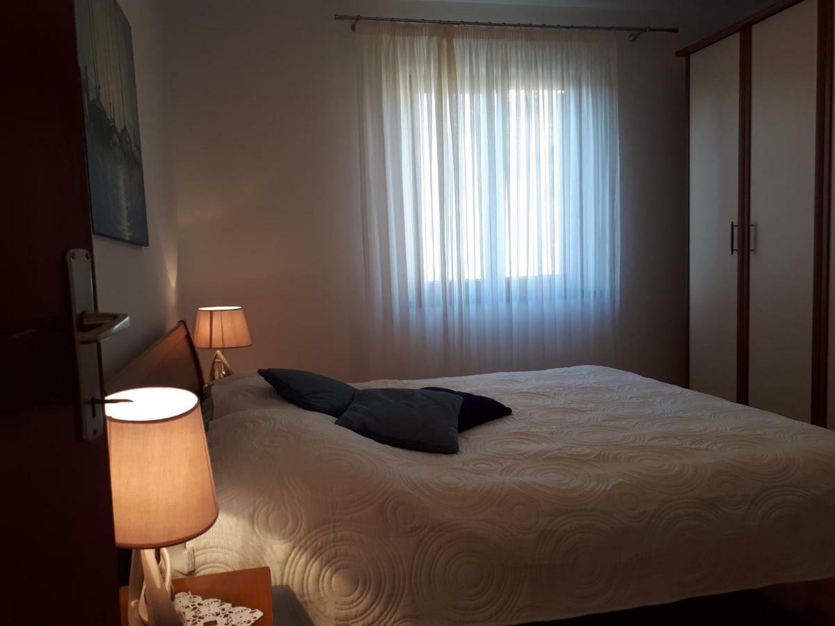 Apartment Korni Porec Luaran gambar