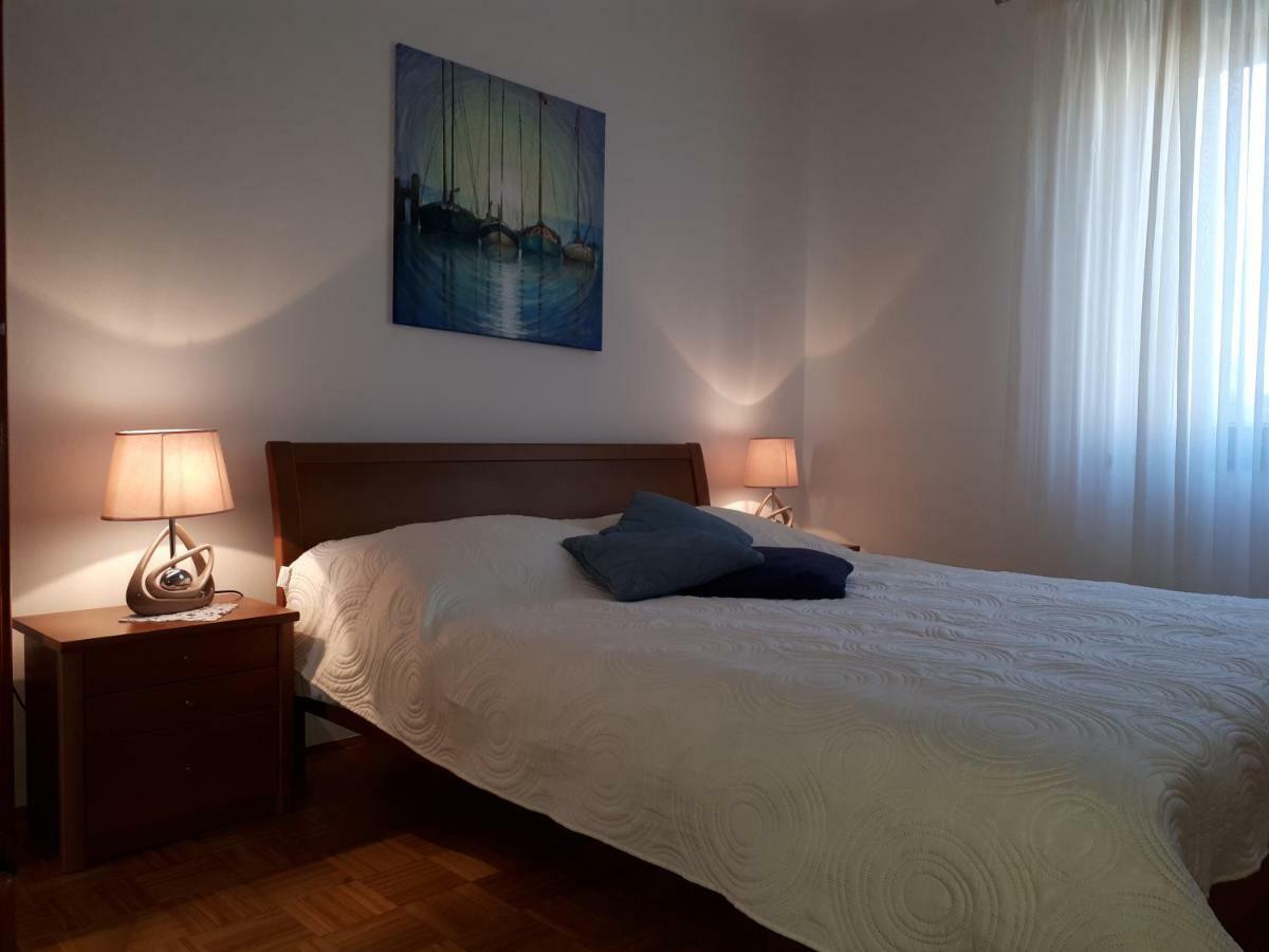 Apartment Korni Porec Luaran gambar
