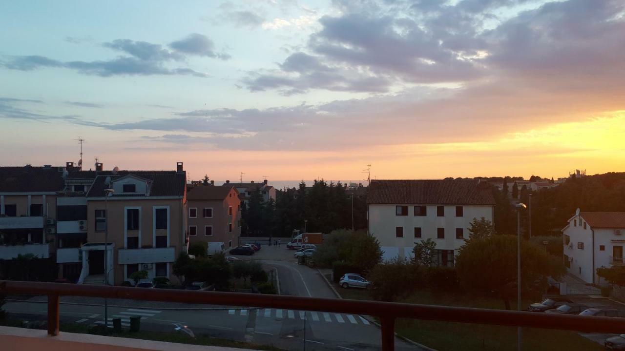 Apartment Korni Porec Luaran gambar