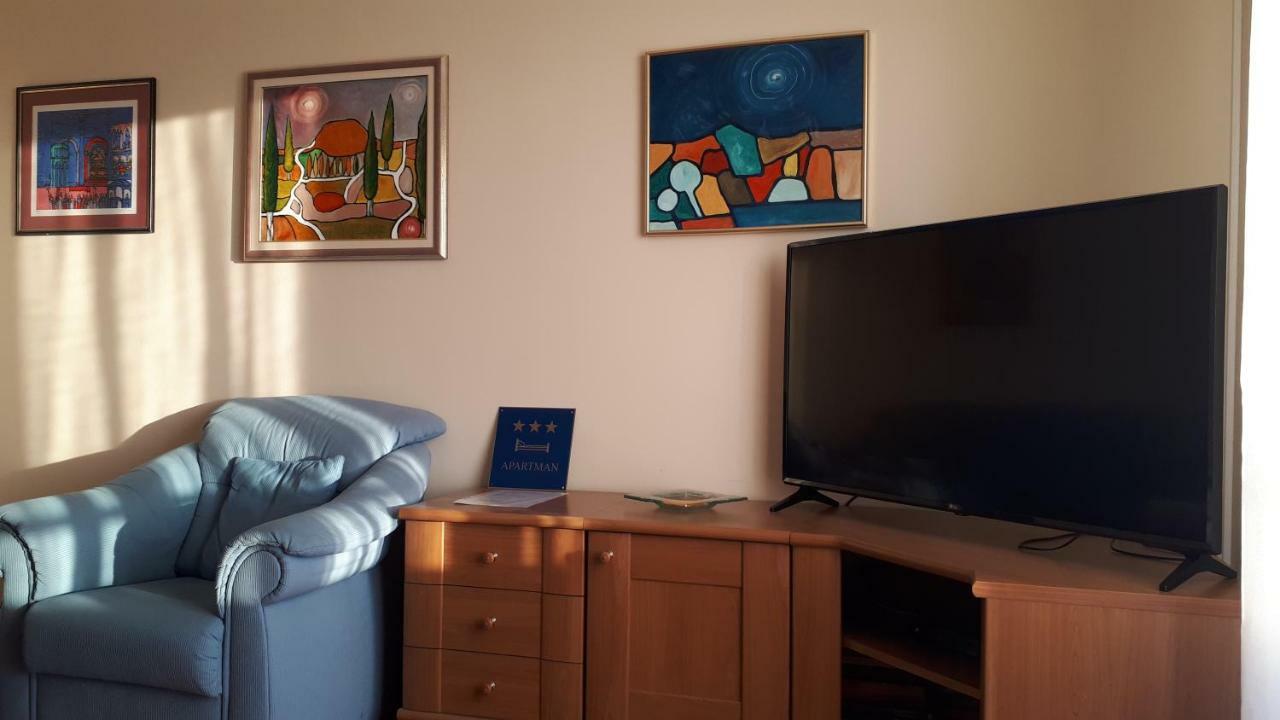 Apartment Korni Porec Luaran gambar